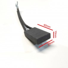 Chổi than 40x25x10